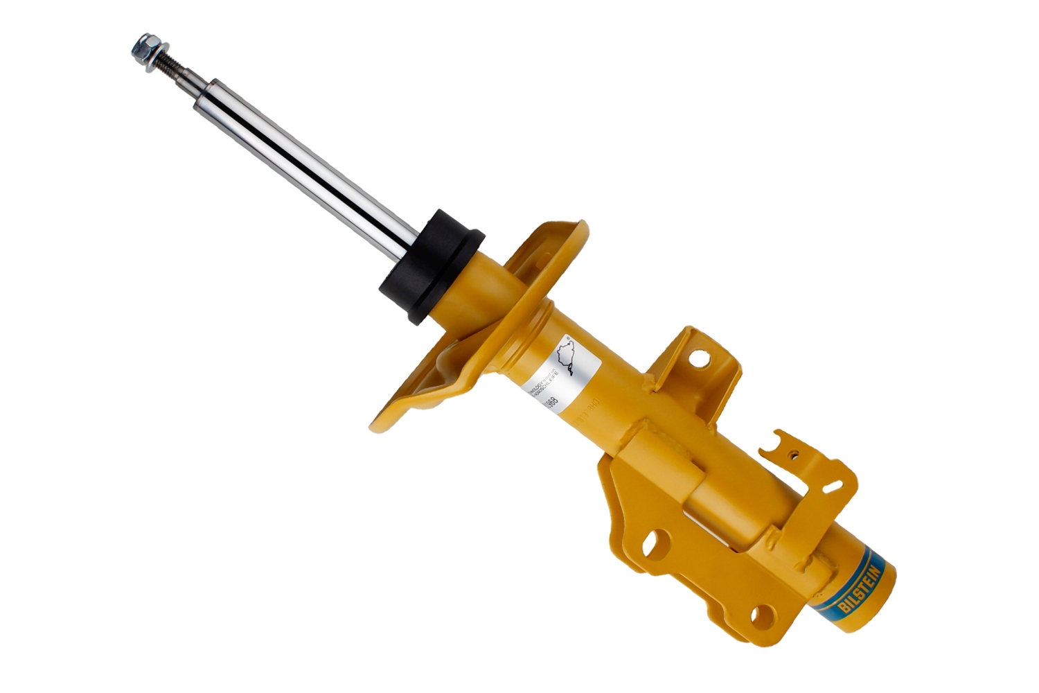 Bilstein B6 R.front Shock Absorber Camaro 2016-