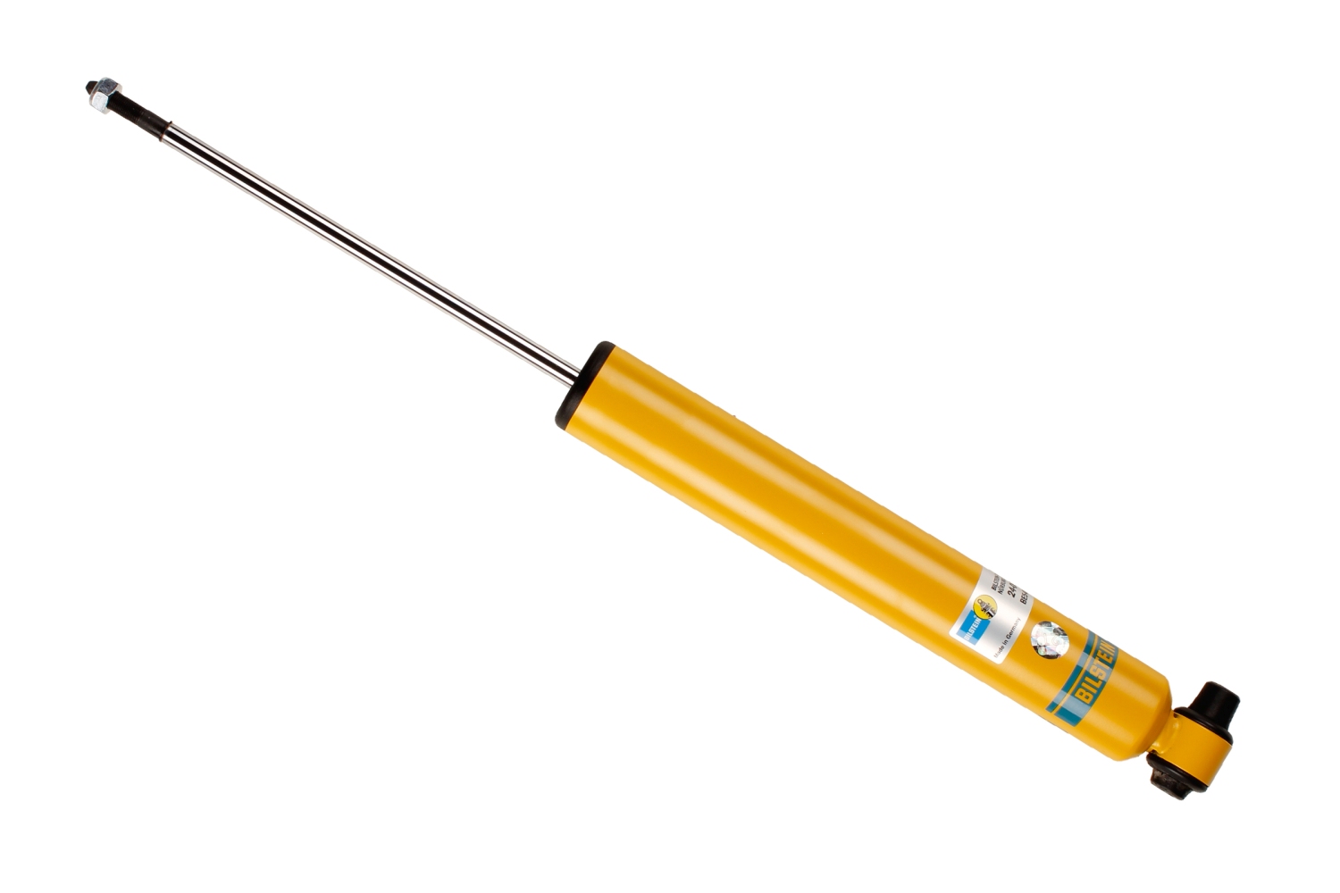 Bilstein B6 Rear Shock Absorber Audi A6 VW Passat Skoda