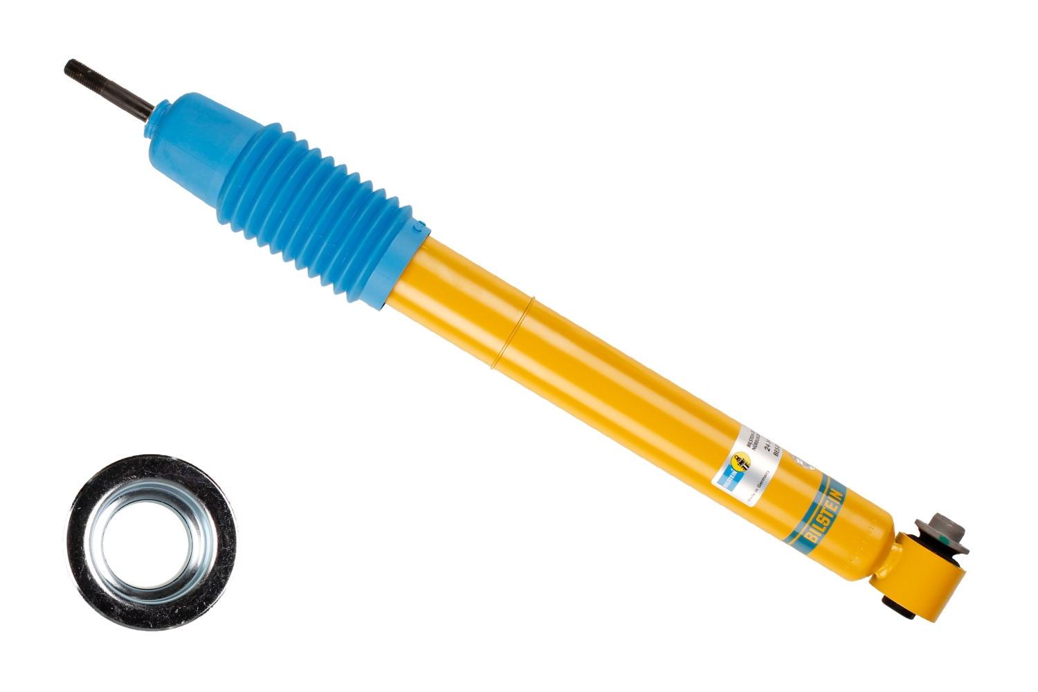 Bilstein B8 Rear Shock Absorber BMW 5 (e60)