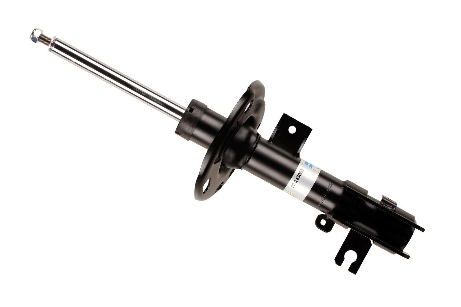 Bilstein B4 L.front Shock Absorber Mazda 6 (gj) Vl