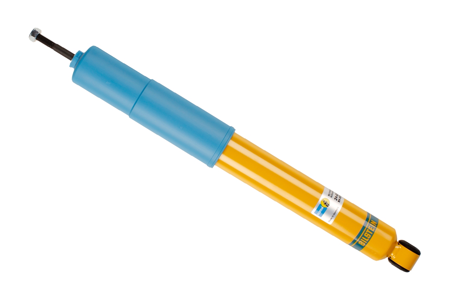 Bilstein B6 Rear Shock Absorber Audi 100 Coupe Ha