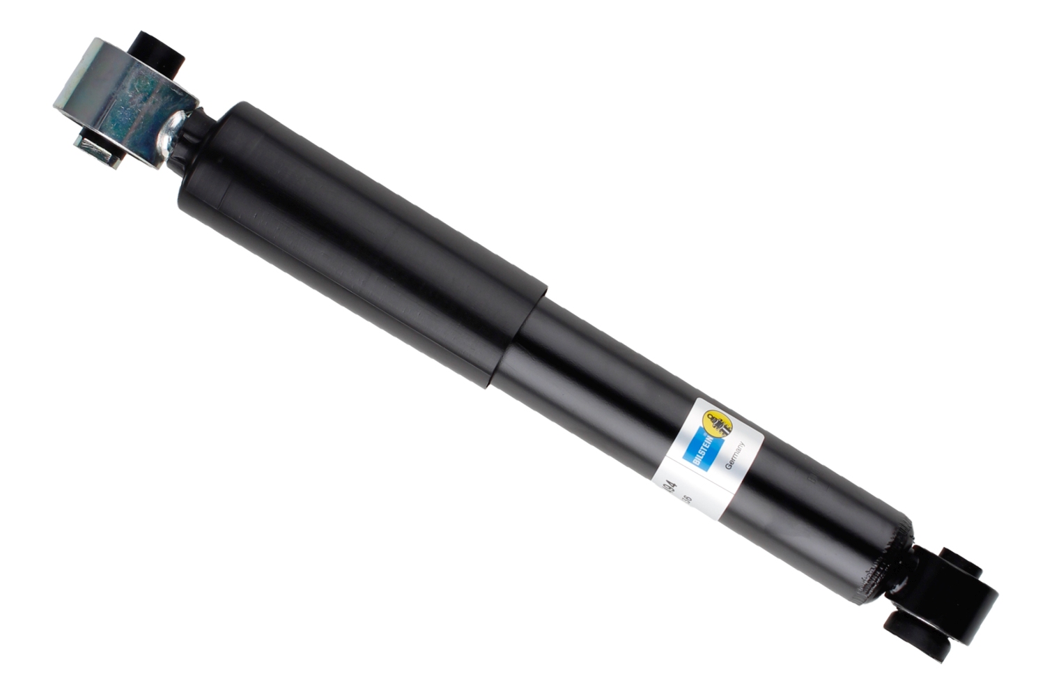 Bilstein B4 Rear Shock Absorber Kia Soul (am) Ha