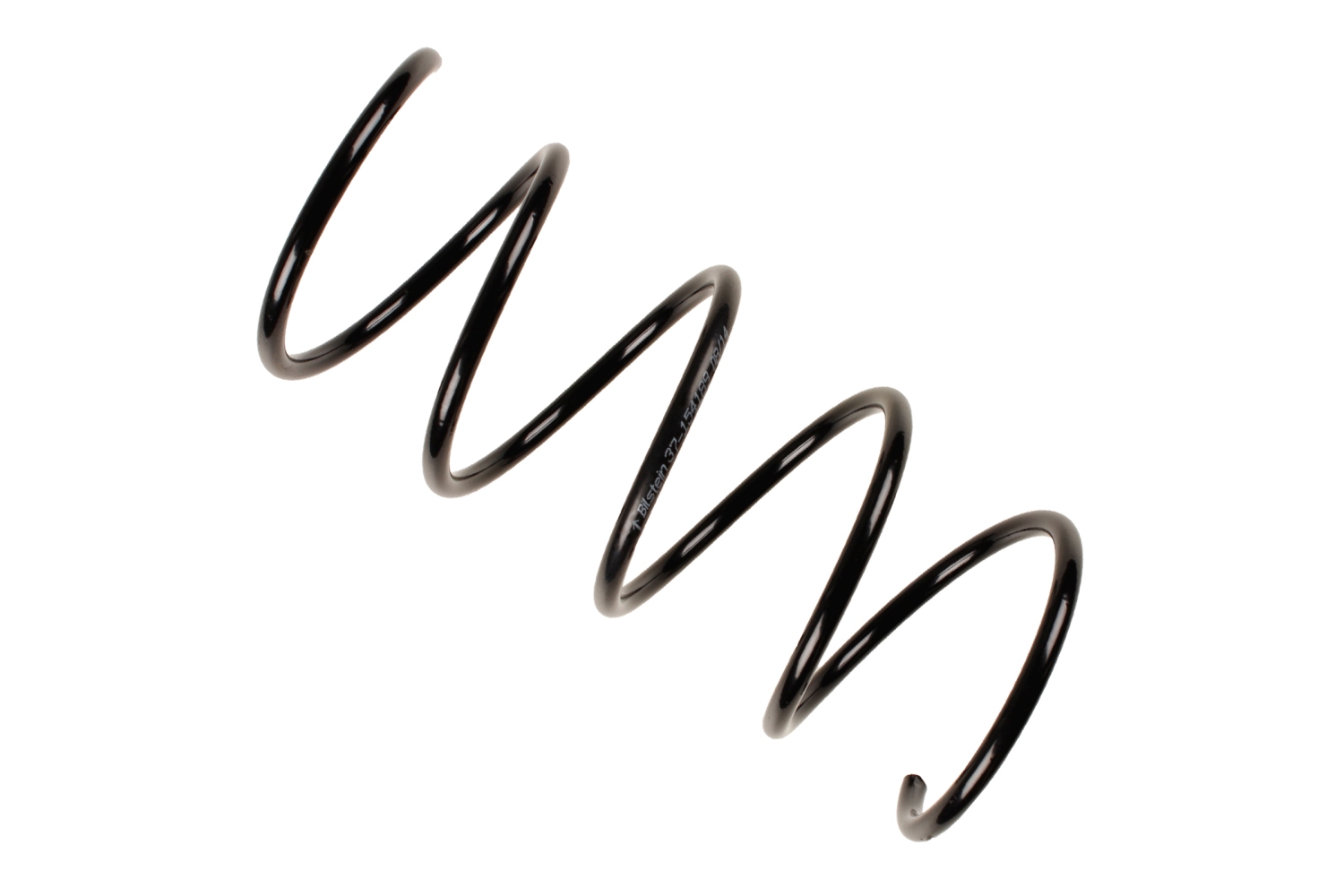 Bilstein B3 Front Spring Mercedes C-class Cl203