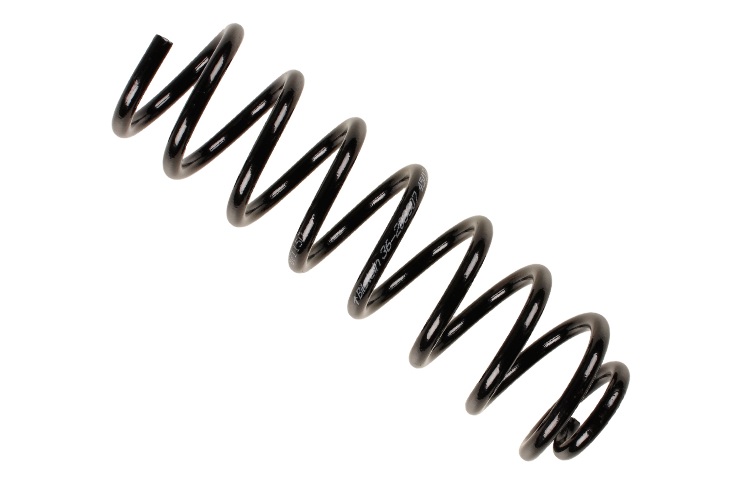 Bilstein B3 Rear Spring Renault Megane Em0 1_