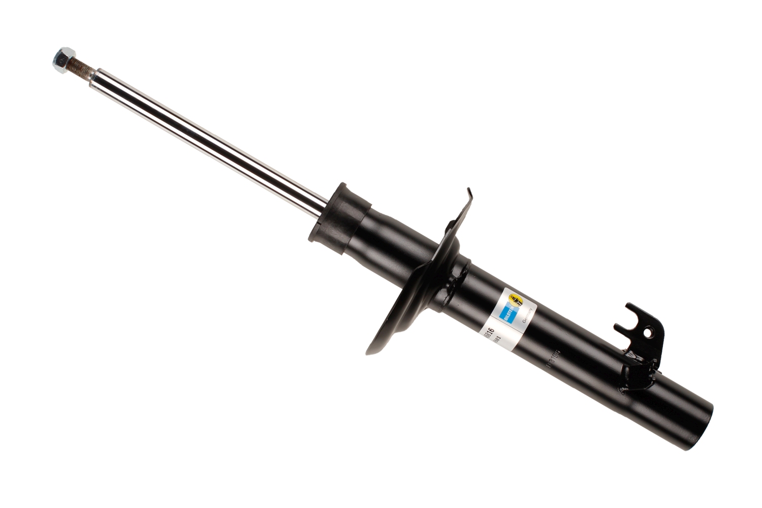 Bilstein B4 R.front Shock Absorber Citroen C1. Peugeot 107