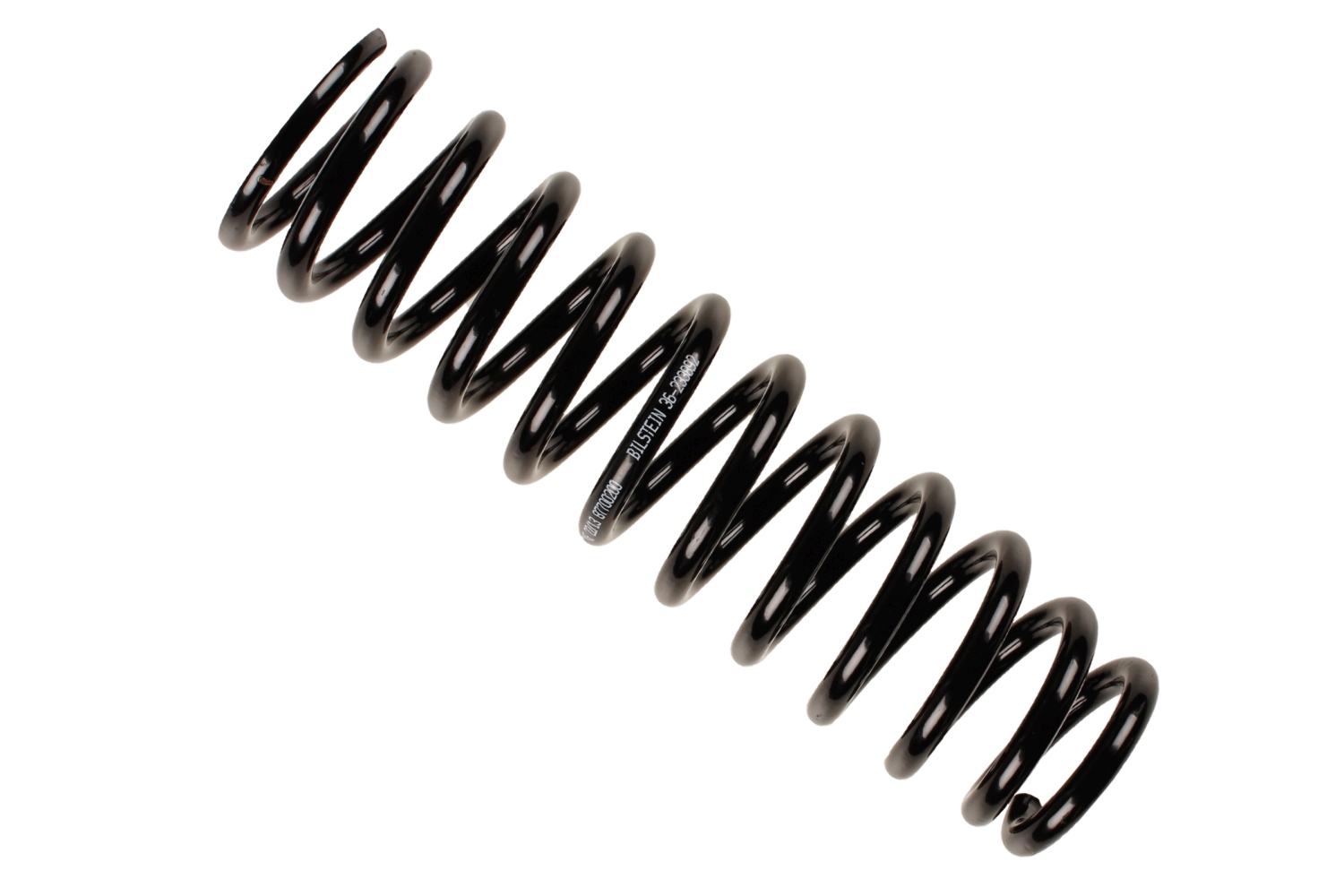 Bilstein B3 Front Spring Honda Civic V