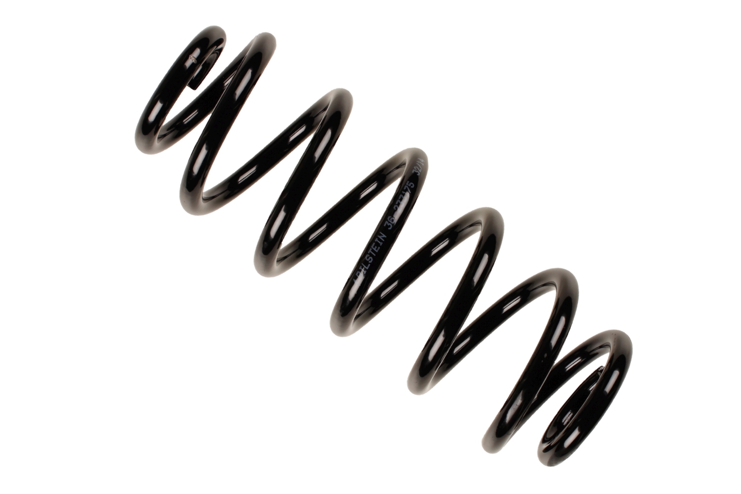 Bilstein B3 Front Spring Audi A8 4d2 4d8