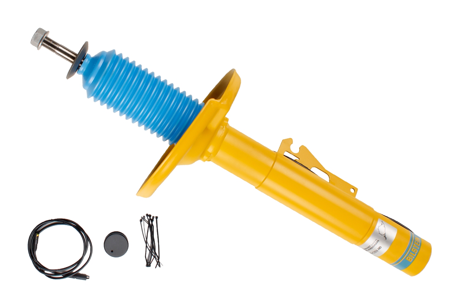 Bilstein Sport Damper Porsche Boxster Cayman (987) V B6dt