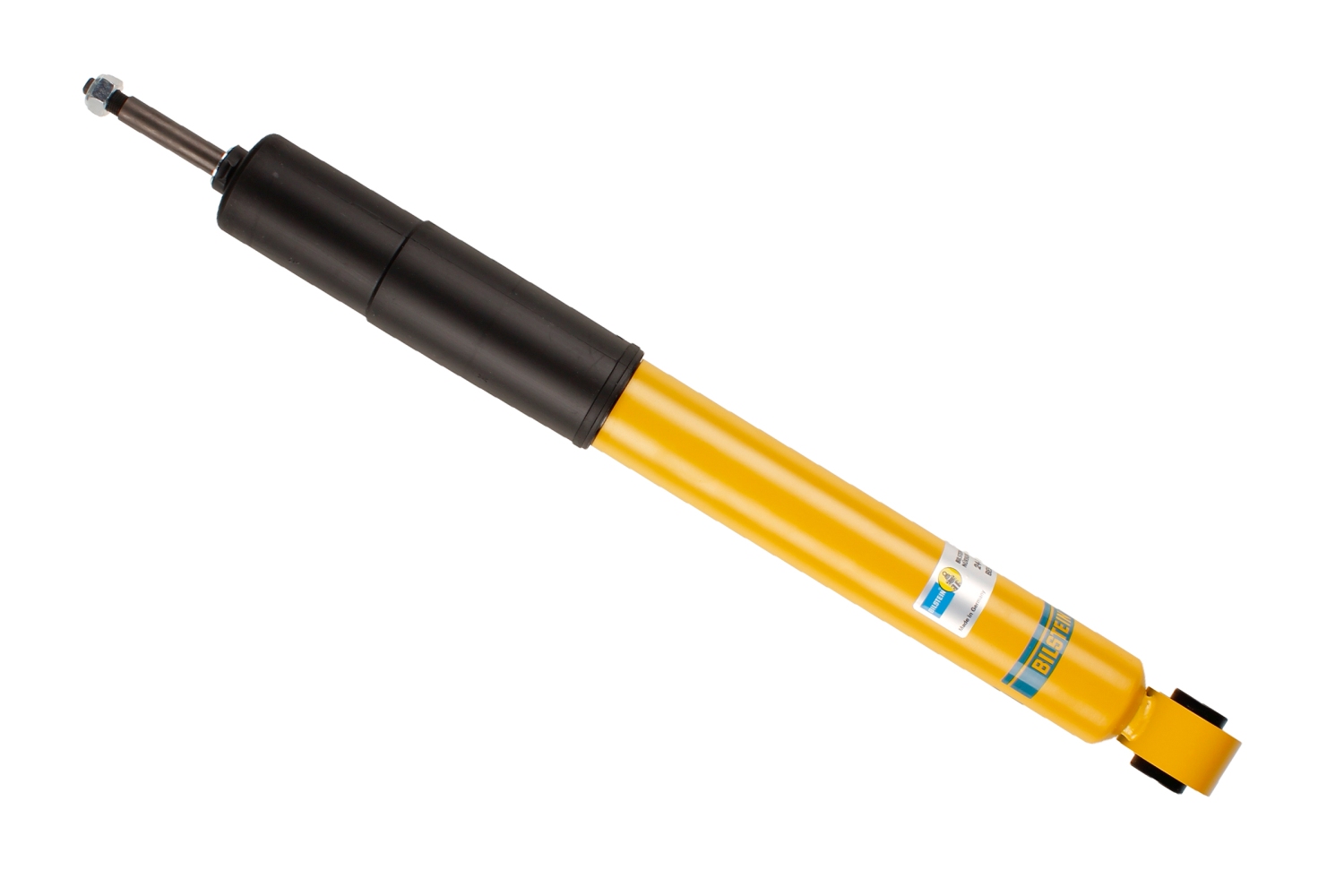 Bilstein B6 Rear Shock Absorber Toyota Lc 150 (prado)
