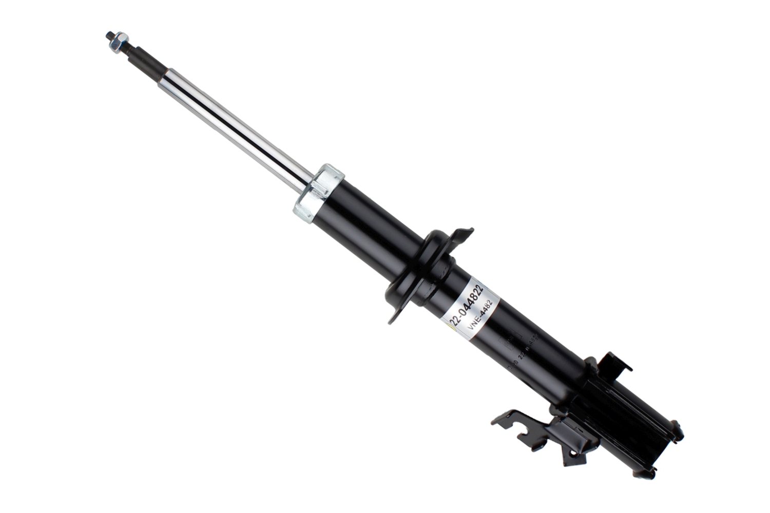 Bilstein B4 L. Front Shock Absorber Nissan Micra (k11)