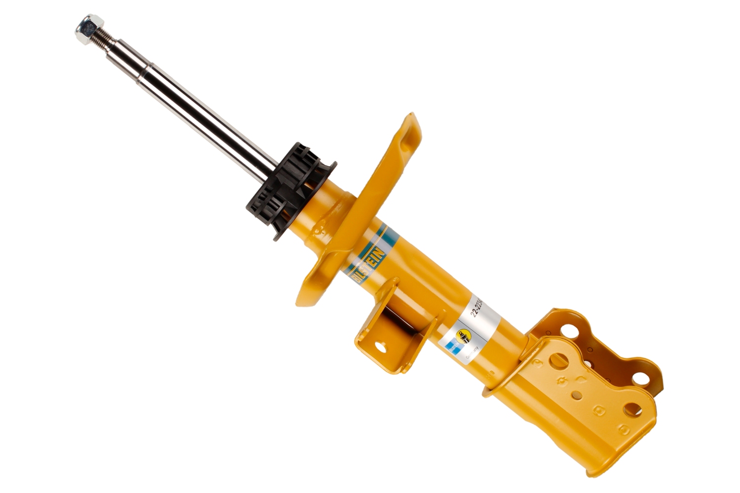 Amortiguador Delantero Izquierdo Bilstein B8 Mercedes Clase B W246