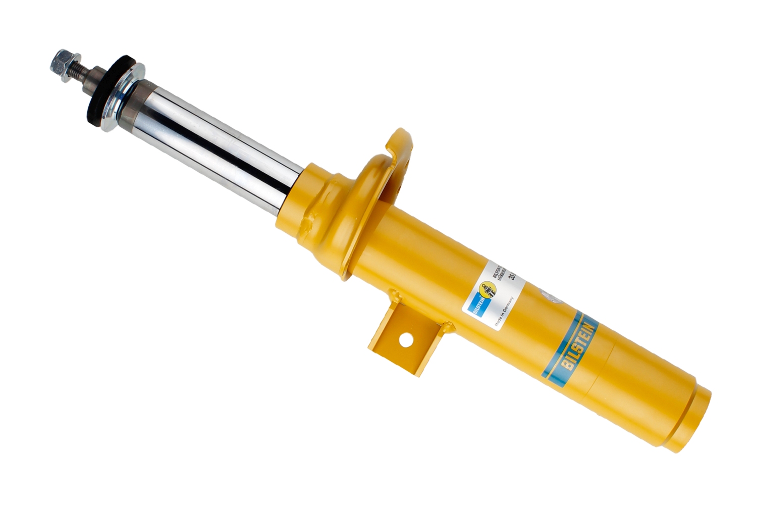 Amortiguador Delantero Bilstein B8 R. Para BMW 1-4 F20-36 4wd