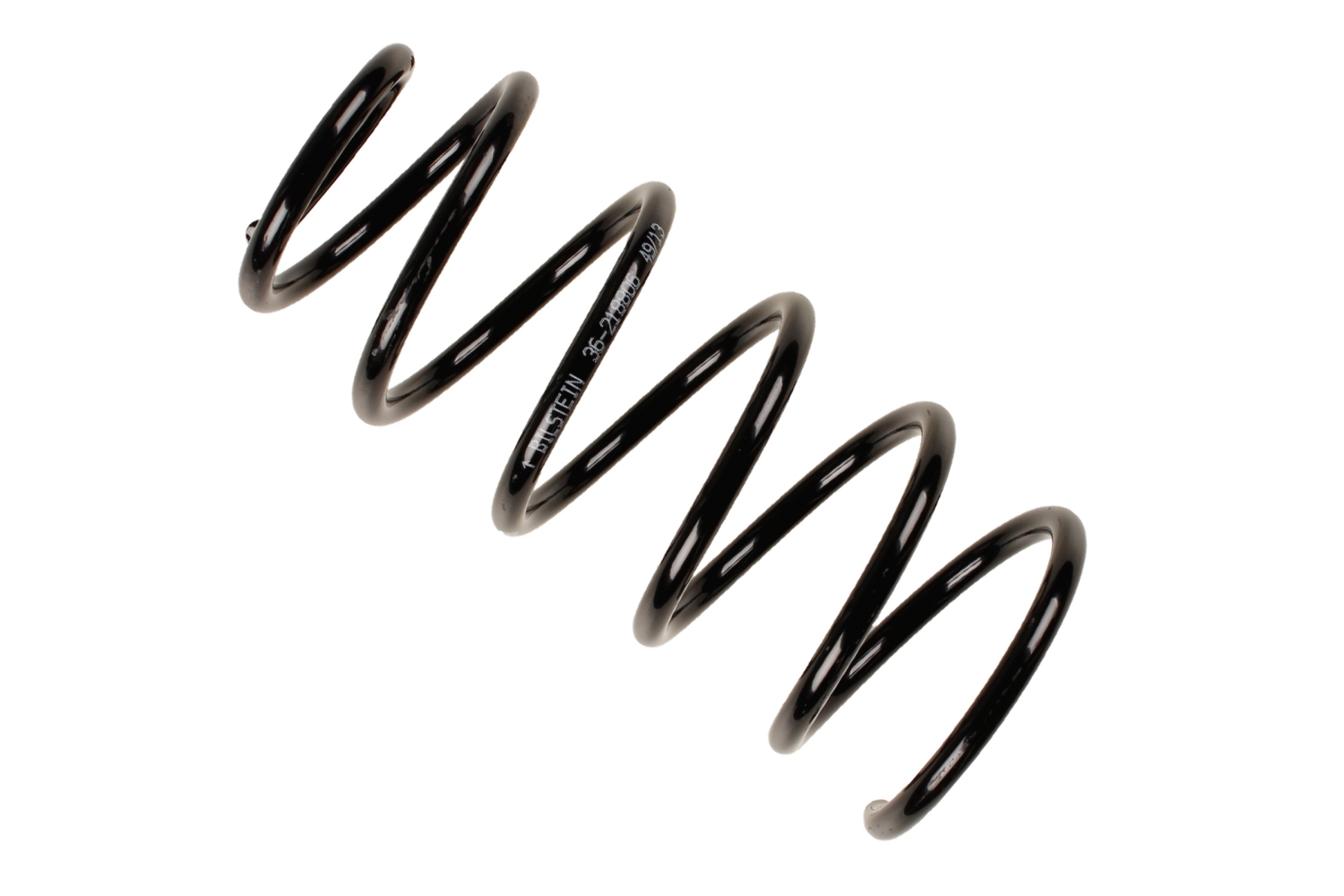 Bilstein B3 Rear Spring Opel Corsa D
