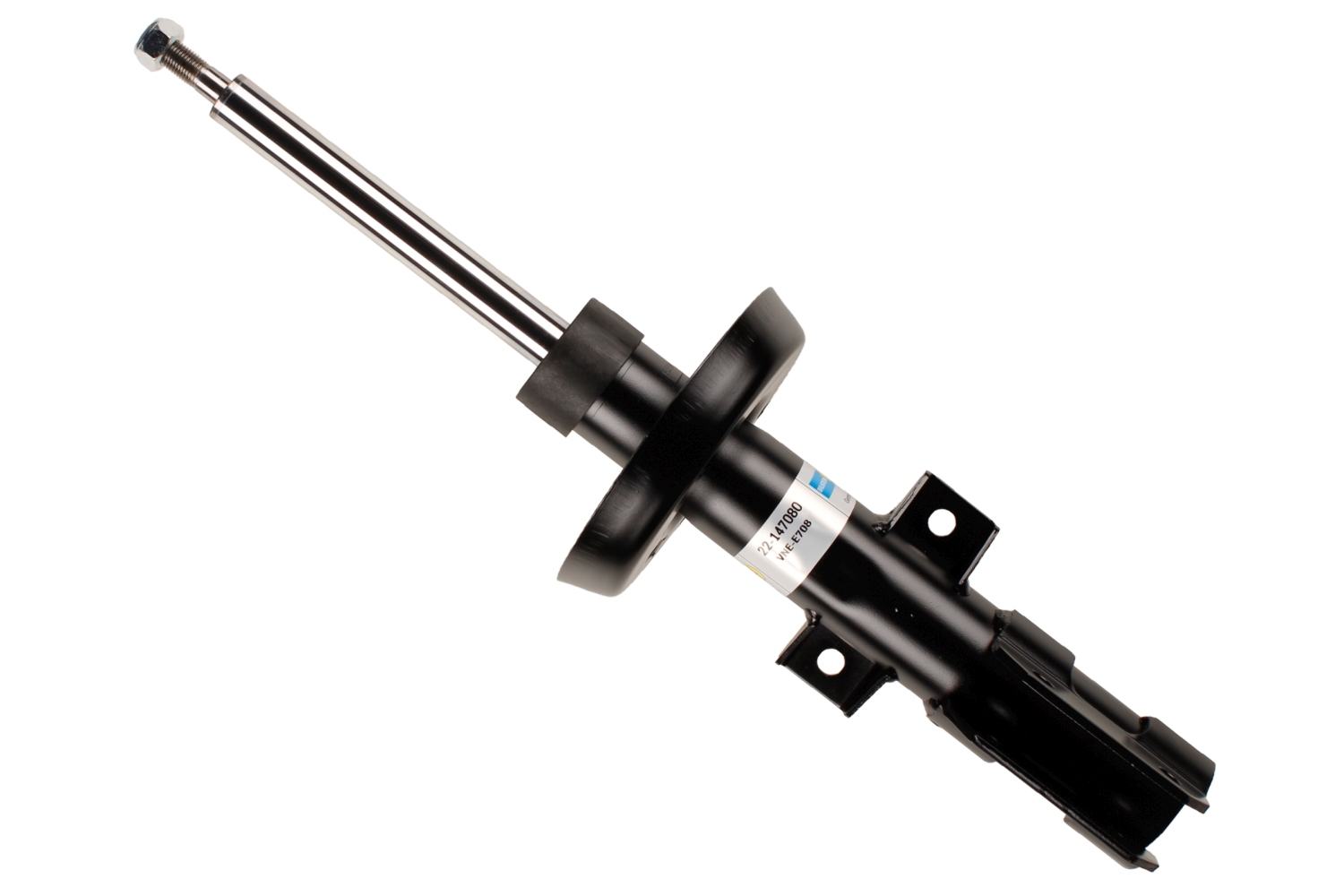 Bilstein B4 Front Shock Absorber Saab 9-5 (ys3e)