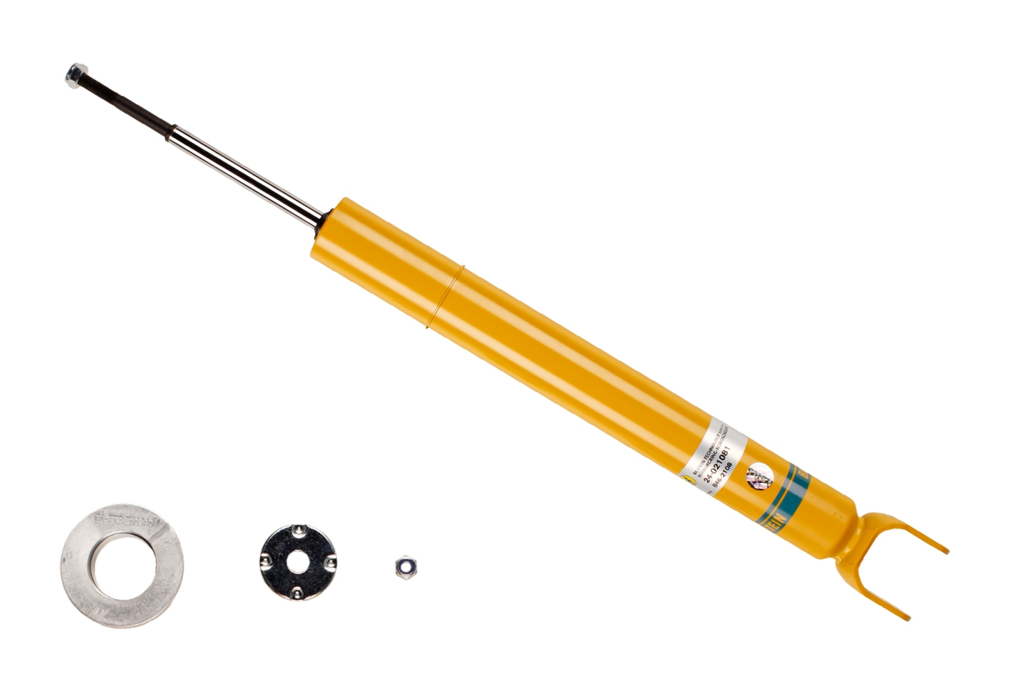 Bilstein B6 Rear Shock Absorber Nissan Skyline R33 Gt-r