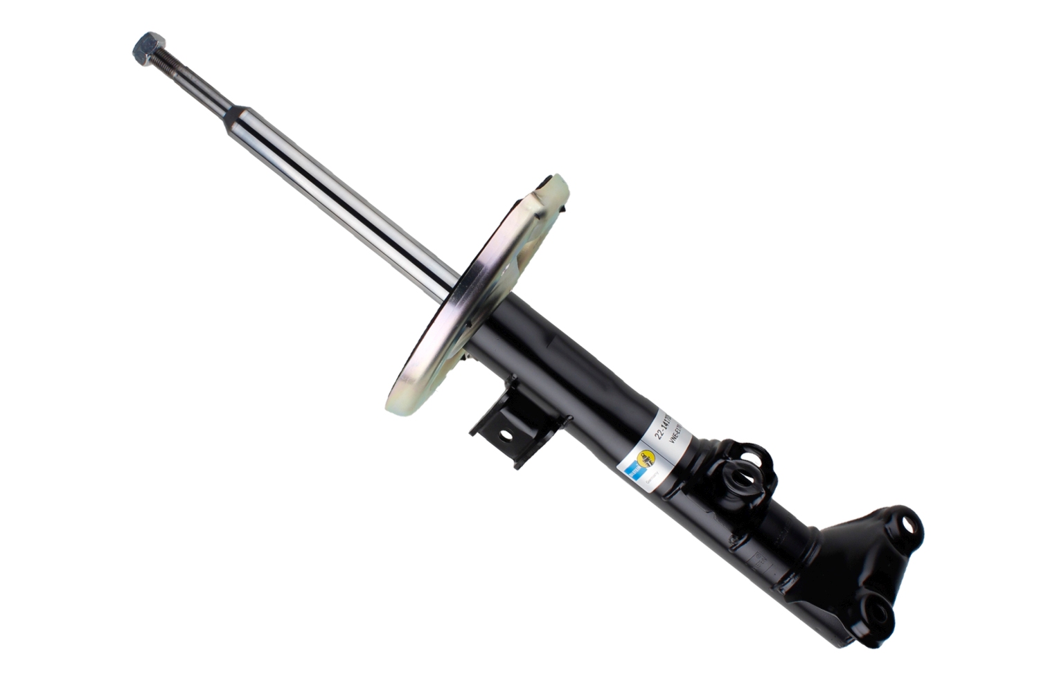 Bilstein B4 Front Shock Absorber Mercedes C-class W Cl S 203 C209 A
