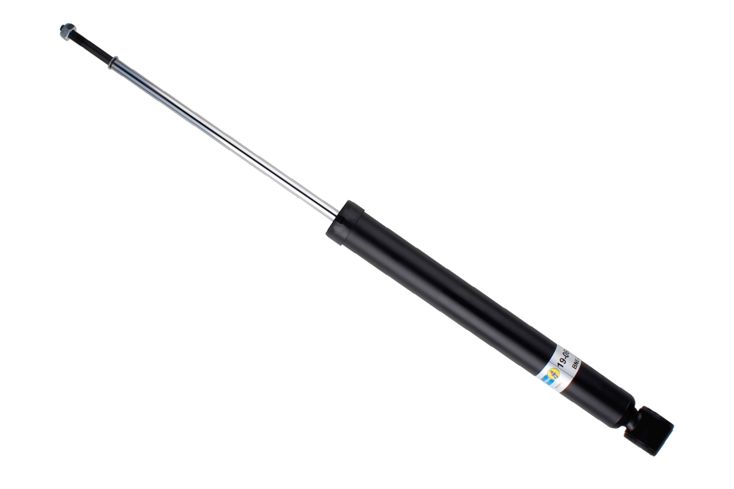 Bilstein B4 Rear Shock Absorber Toyota Yaris
