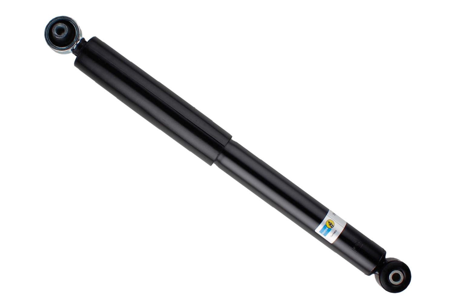 Bilstein B4 Rear Shock Absorber Fiat Doblo (263)