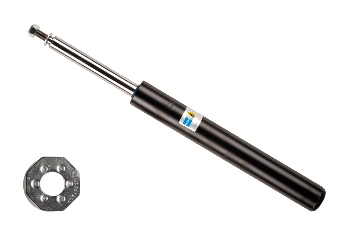 Bilstein B4 Front Shock Absorber Opel Astra F
