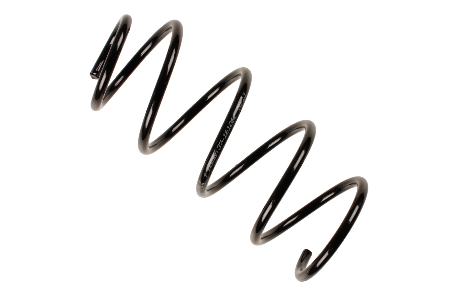 Bilstein B3 Front Spring BMW 1 Series 3 Series E87