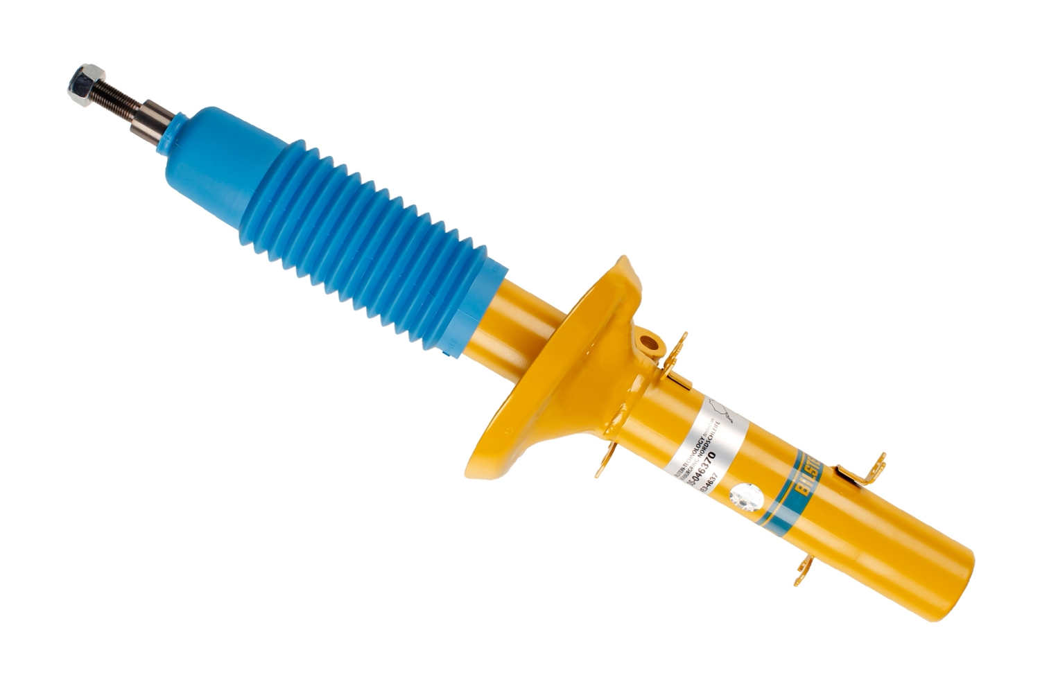 Bilstein B6 Front Shock Absorber Audi Tt A3 Seat Leon