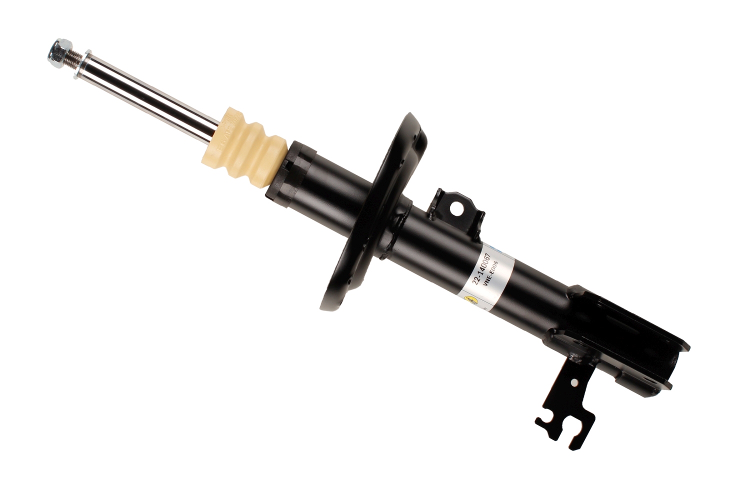 Bilstein B4 L.front Shock Absorber Saab 9-3 (ys3f)