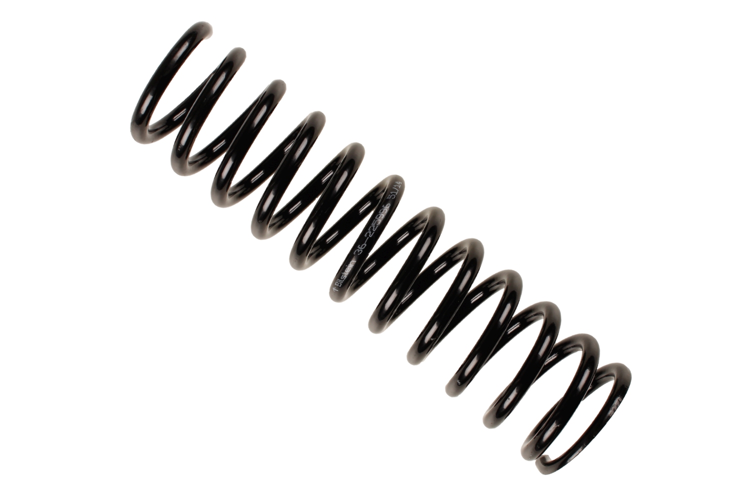 Bilstein B3 Front Spring Mercedes E-class W124