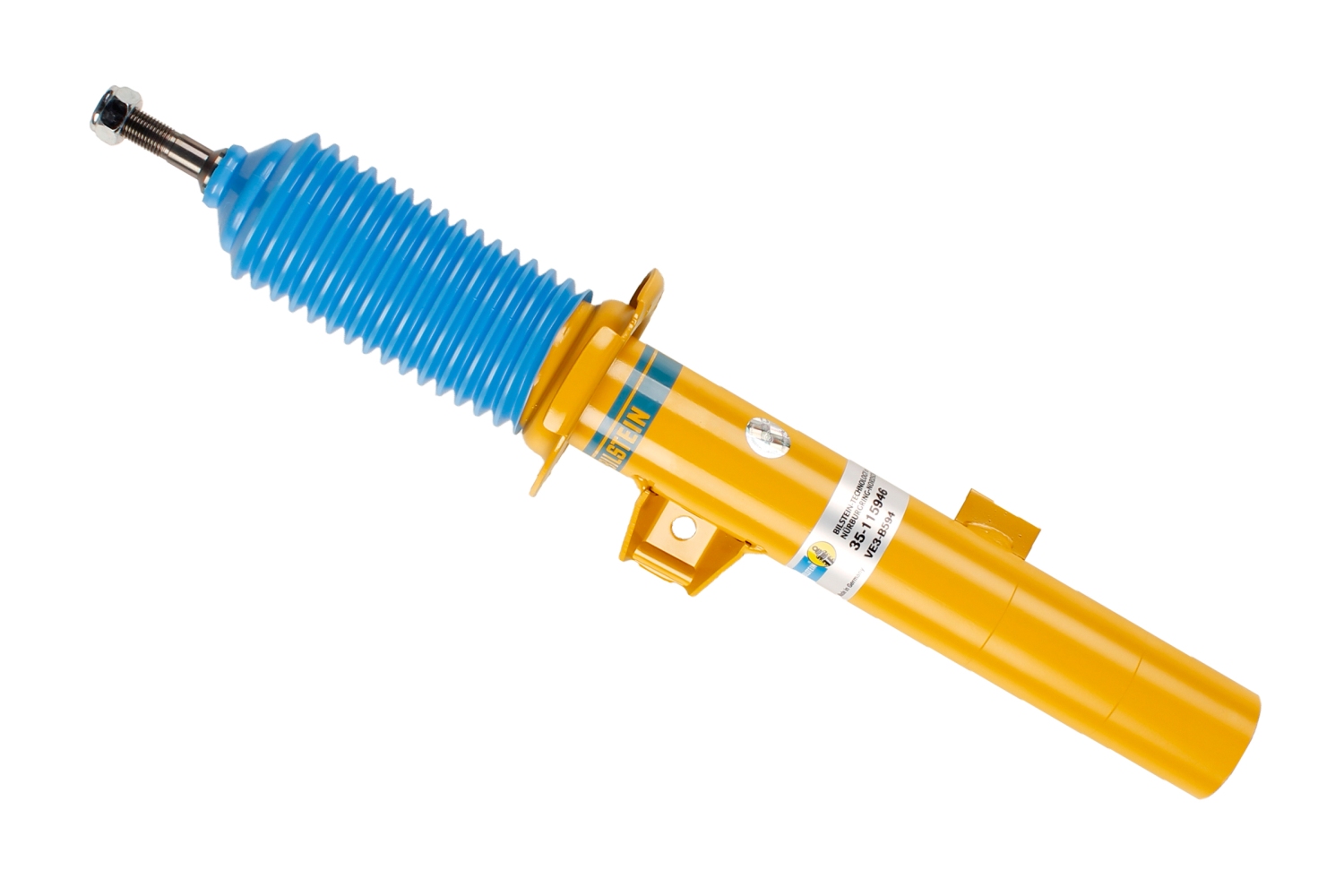 Bilstein B8 R.front Shock Absorber BMW 1 Series (e87)