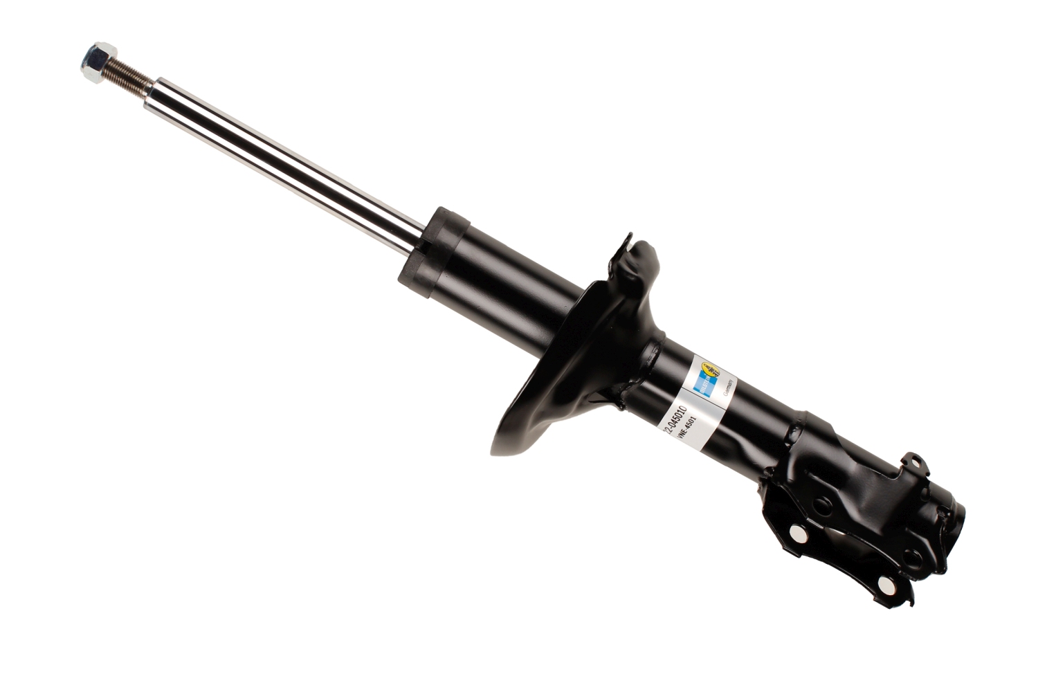 Bilstein B4 Front Shock Absorber VW Golf 3 4 Polo Seat Ibiza