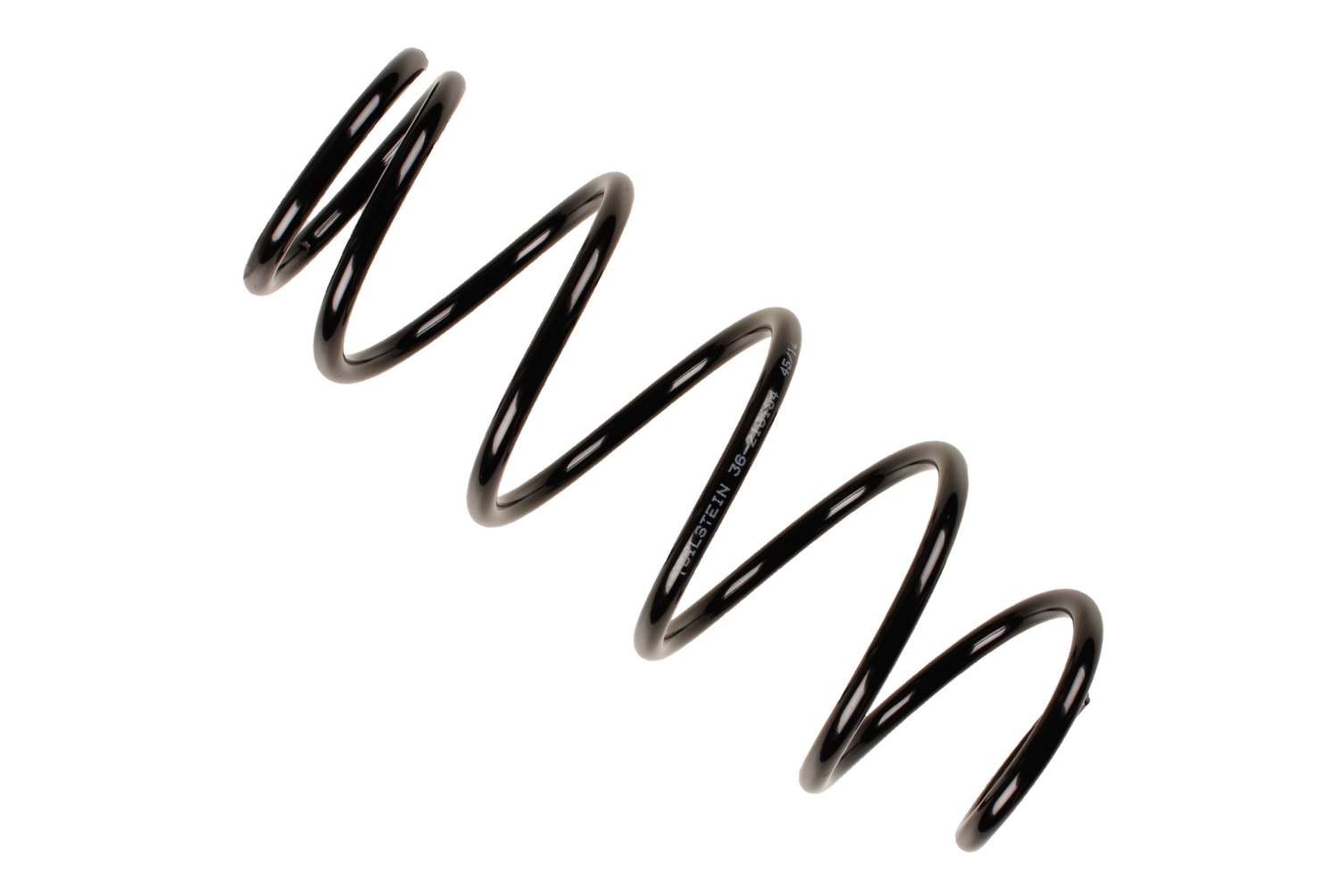 Bilstein B3 Front Spring Mitsubishi Colt Vi