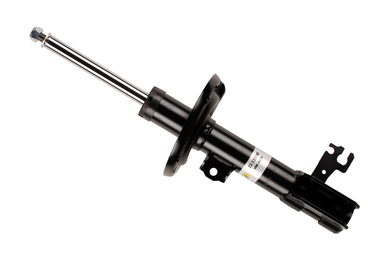 Bilstein B4 R.front Shock Absorber Opel Vectra C Fiat Croma