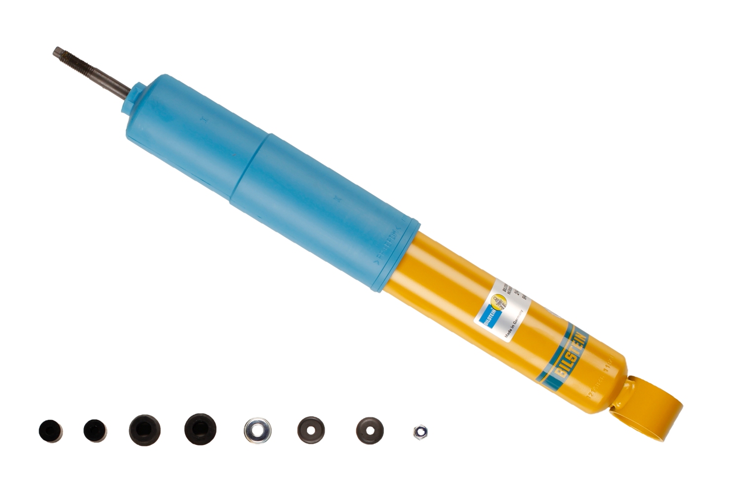 Bilstein B6 L.rear Shock Absorber Toyota Landcruiser Rj70