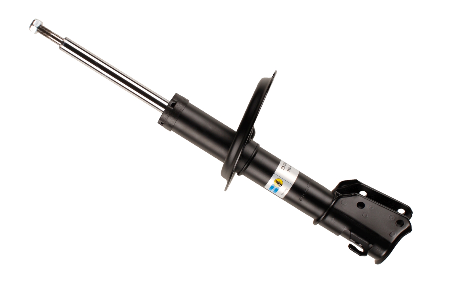 Bilstein B4 Front Shock Absorber Fiat Bravo. Brava