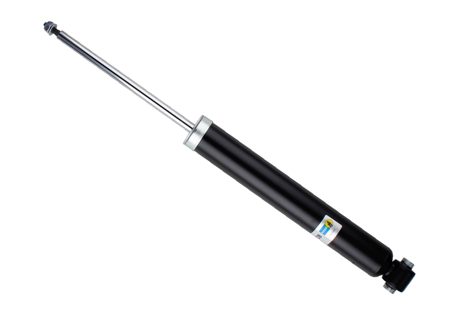 Bilstein B4 Rear Shock Absorber Peugeot 307