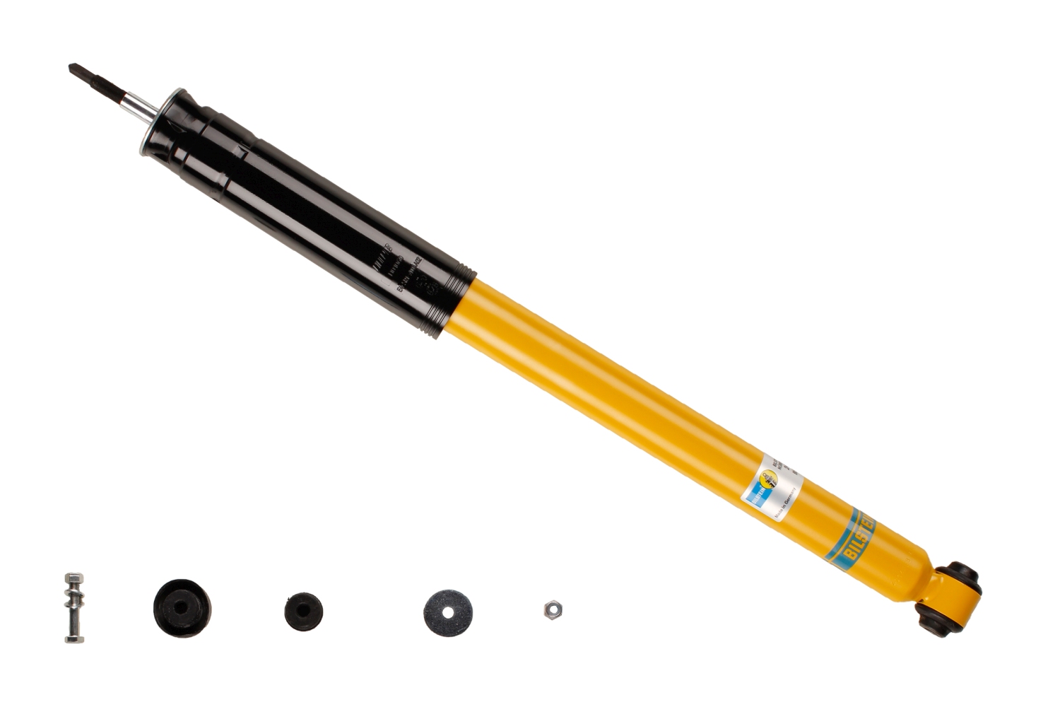 Bilstein B6 Rear Shock Absorber Mercedes E-class (w211)