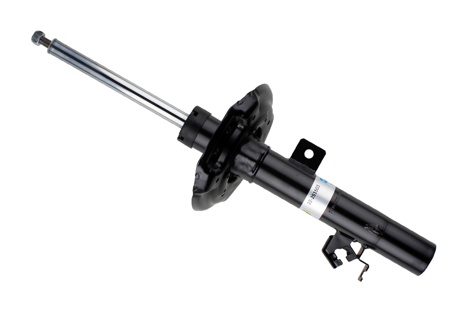 Bilstein B4 L.front Shock Absorber Nissan X-trail (t32)