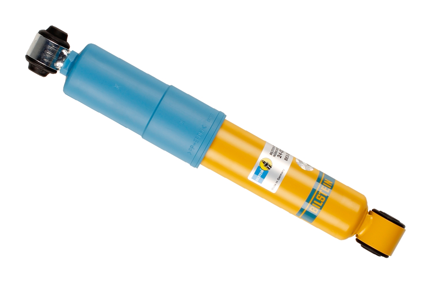 Bilstein B8 Rear Shock Absorber Opel Astra G Ha Saloon/hatchback.