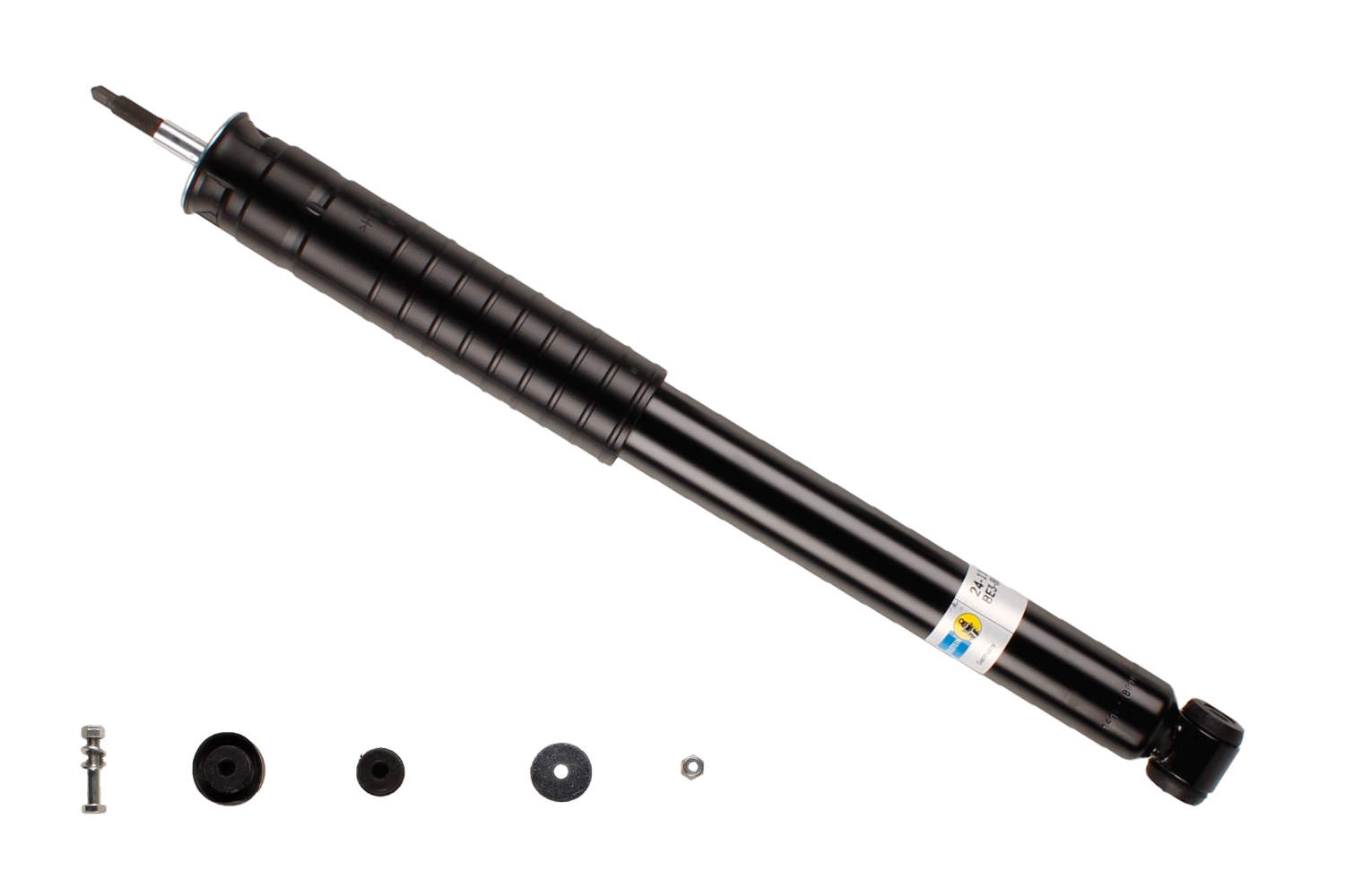 Bilstein Shock Absorber Mercedes B-class (w245) H B4dm