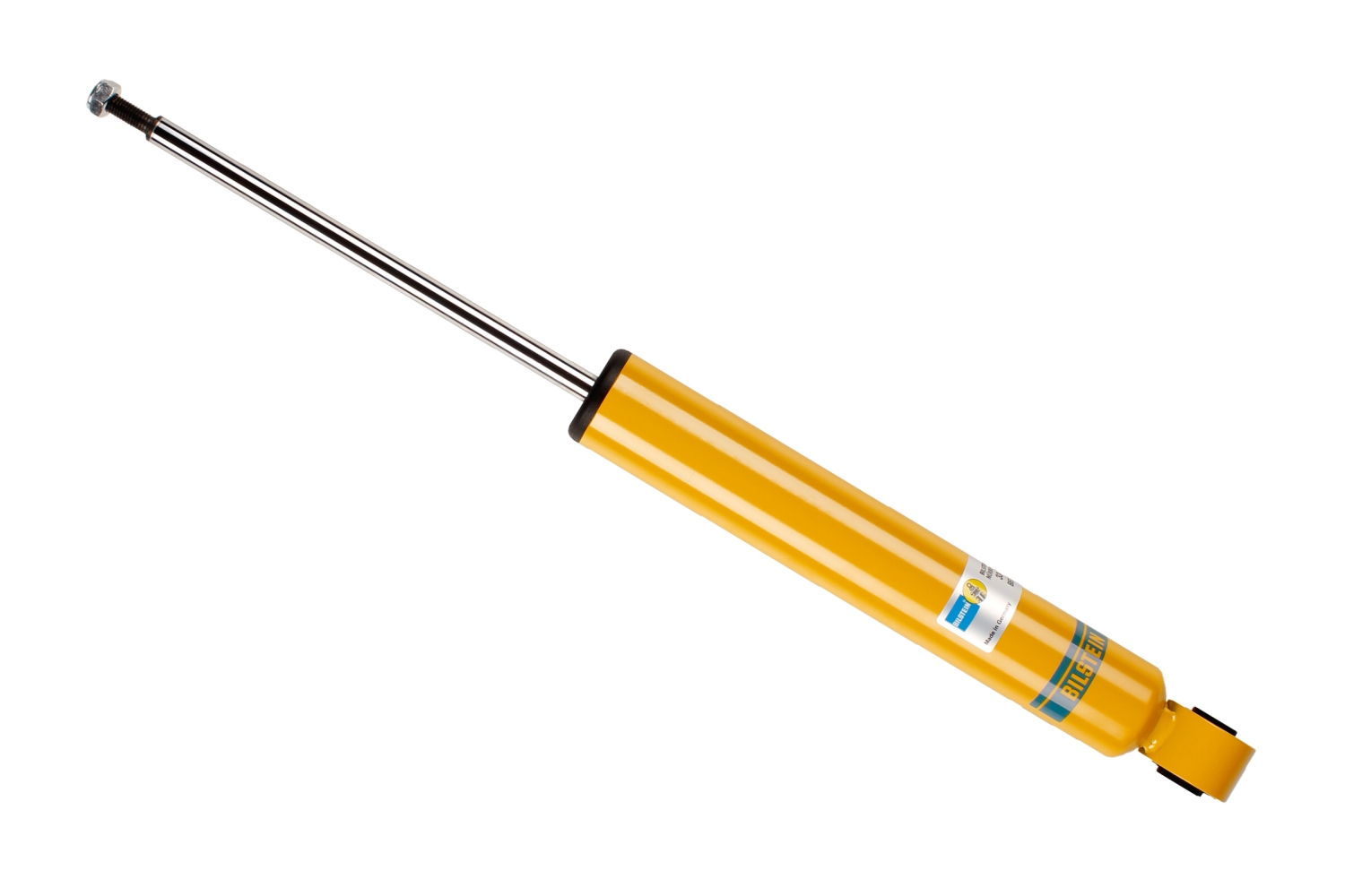Bilstein B6 Rear Shock Absorber VW Golf 6 (5k1 Aj5)