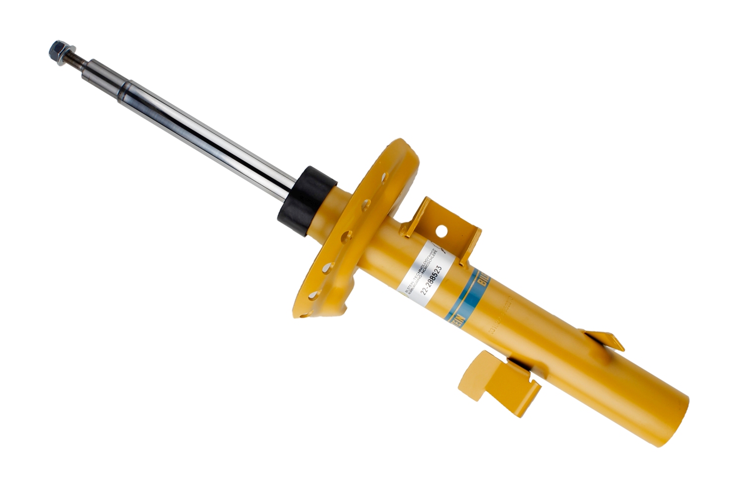 Bilstein B6 L.front Shock Absorber Land Rover Freelander 2