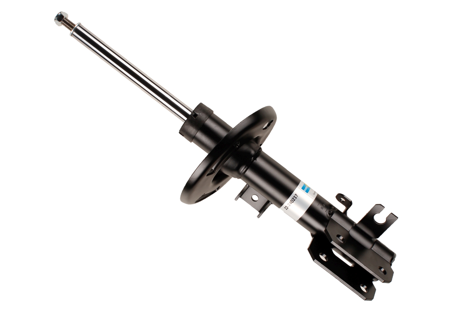 Bilstein B4 R.front Shock Absorber Mazda 3 From 09/2013 Vr