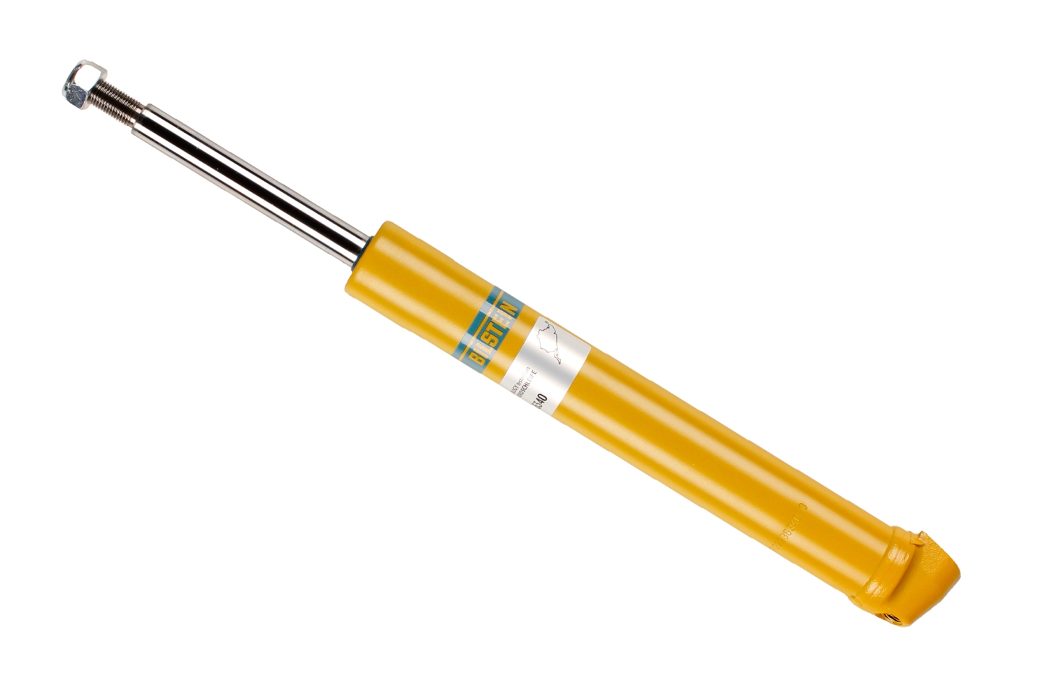 Bilstein B8 Front Shock Absorber Mcc Smart Cabrio(450)