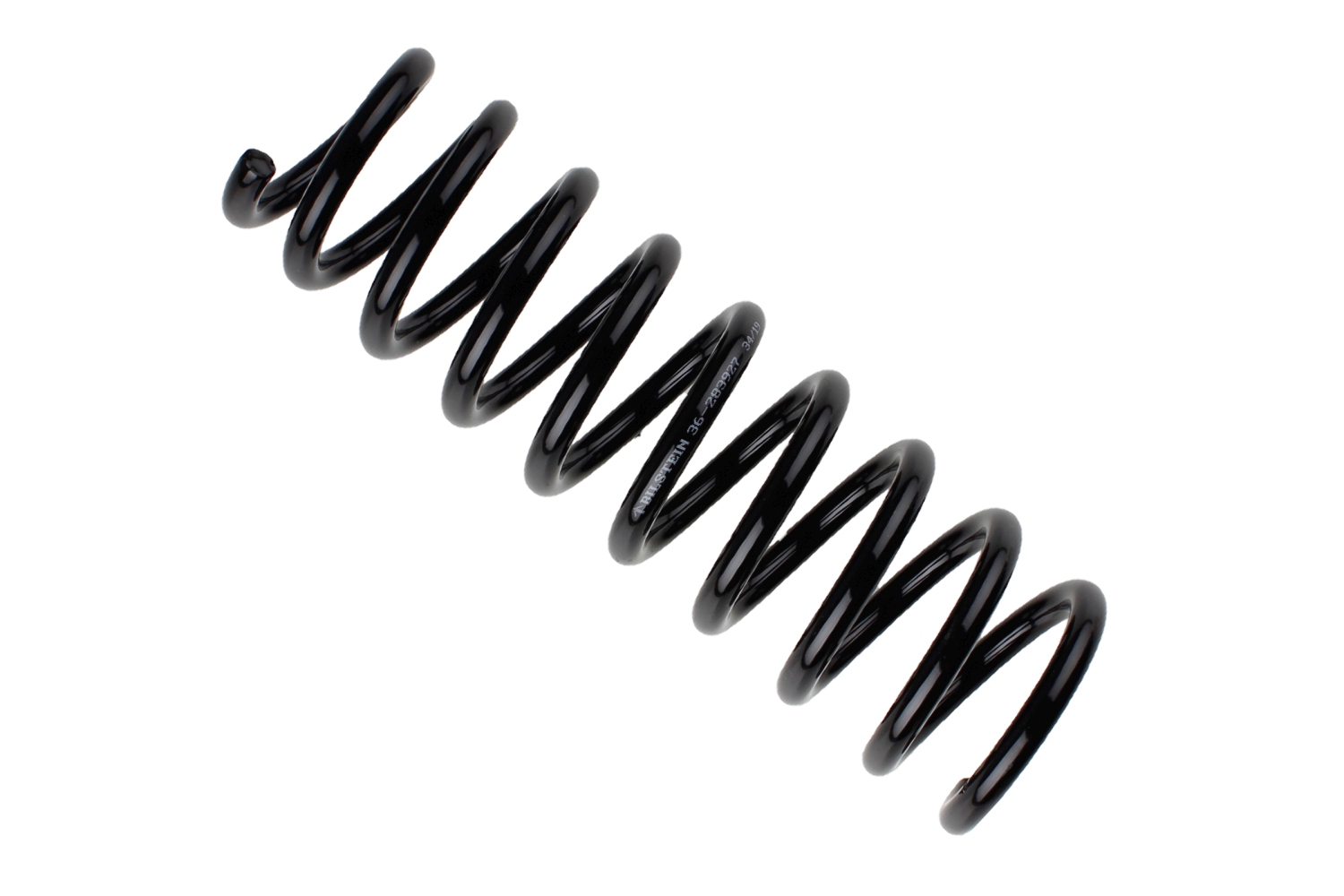 Bilstein B3 Rear Spring Ix35 (lm.el.elh)