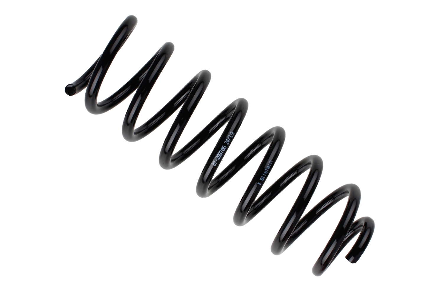 Bilstein B3 Front Spring Mercedes C-class (w205/s205)