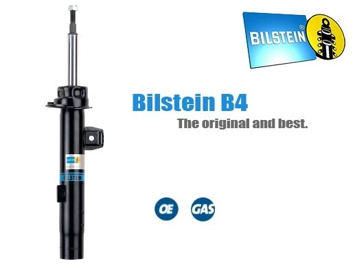 Bilstein Audi A6 (4A, C4) 1.9 TDI B4 Gas Shock Absorber