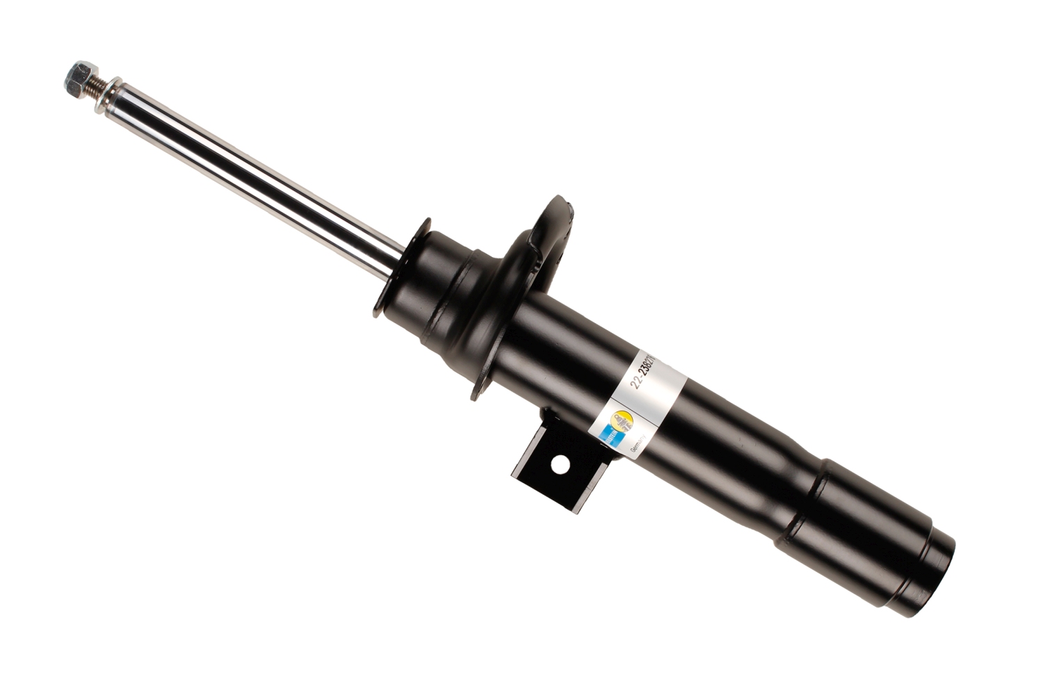 Bilstein B4 R.front Shock Absorber BMW 3 Series (f20) Xdrive