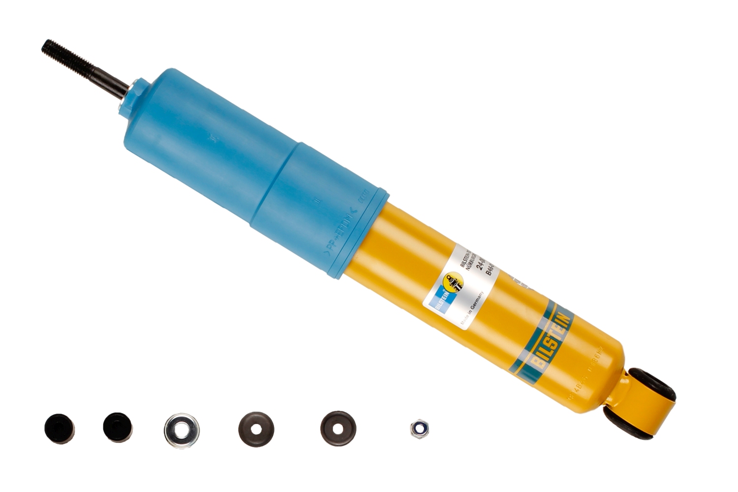 Bilstein B6 Front Shock Absorber Isuzu Trooper