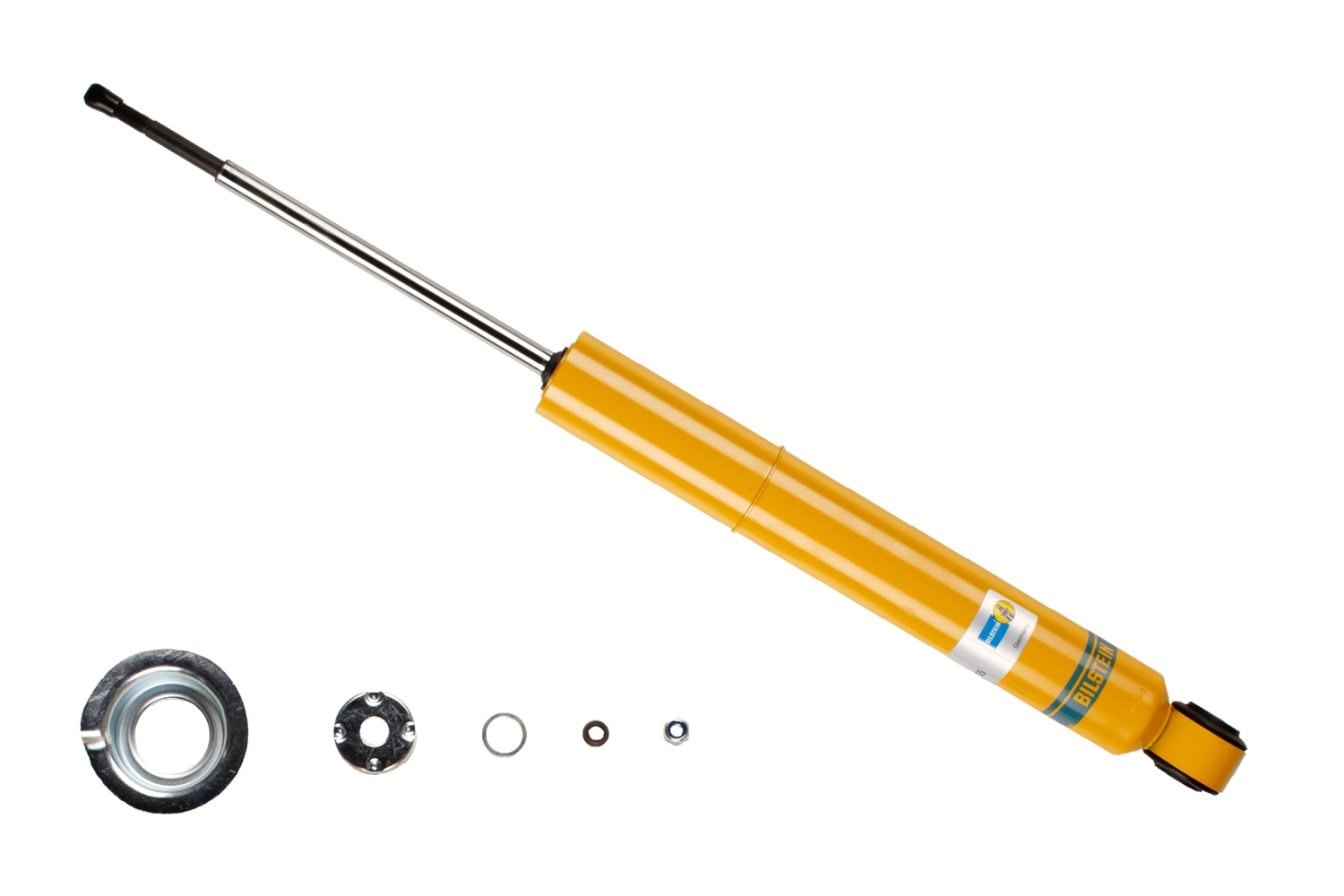 Bilstein B6 Rear Shock Absorber Mitsubishi 3000 Gt