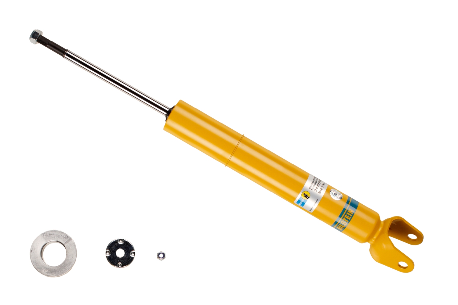 Bilstein B6 Rear Shock Absorber Toyota Supra