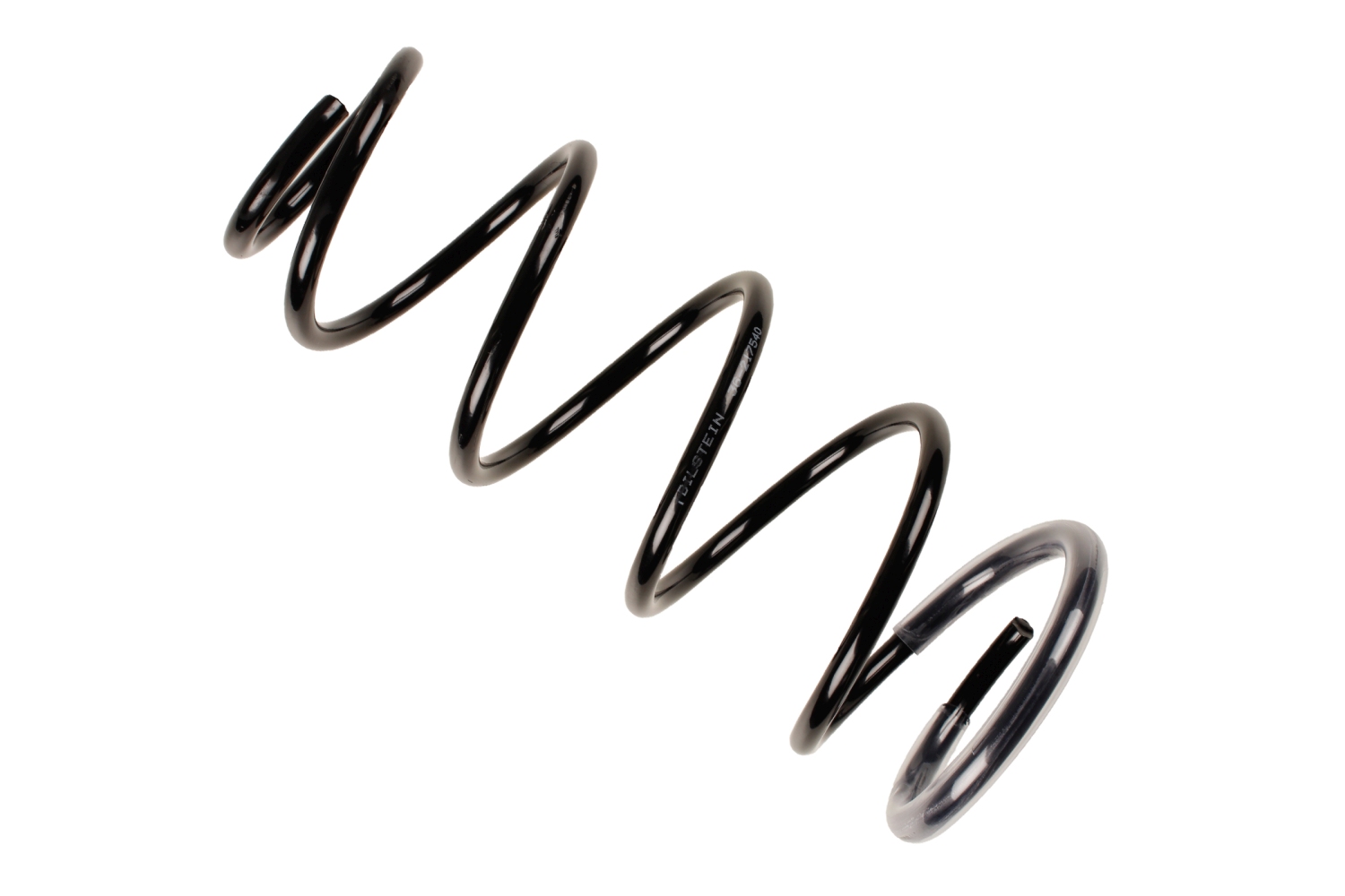 Bilstein B3 Front Spring Citroen C8 Ea_ Eb_